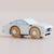 Voiture aaron no 6 Blanc 3 - vertbaudet enfant 