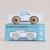 Voiture maverick no 17 Blanc 2 - vertbaudet enfant 