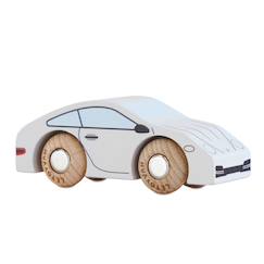 Jouet-Voiture poppy no 16