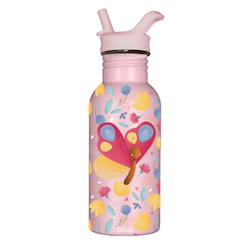 Puériculture-Bouteille en inox 500 ml