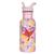Bouteille en inox 500 ml Bleu+Jaune+Rose 8 - vertbaudet enfant 