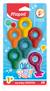 Craies en cire bébé color peps Multi-coloured 1 - vertbaudet enfant 