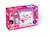 Machine à coudre barbie Multi-coloured 1 - vertbaudet enfant 