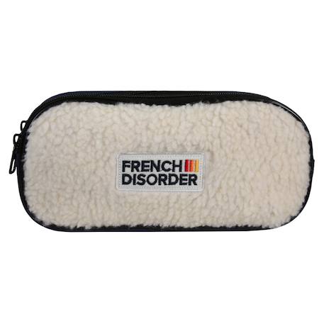 Trousse rectangulaire mixte sherpa Sherpa 2 - vertbaudet enfant 