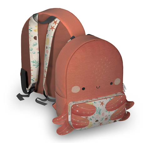 Garçon-Sac à dos enfant format a4
