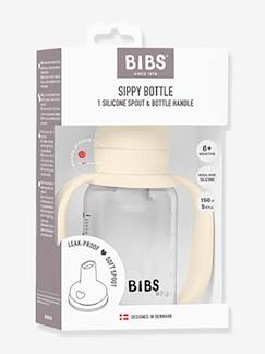 Puériculture-Repas-Vaisselle, coffret repas-Biberon tasse d'apprentissage 150 ml