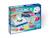 Kit de création perles à eau pixel factory Multi-coloured 1 - vertbaudet enfant 