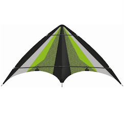 Jouet-Cerf-volant neon loop