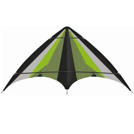 Cerf-volant neon loop Vert 1 - vertbaudet enfant 