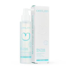 Puériculture-Petite parapharmacie-Lotion cheveux anti chute fortifiante mon coup de pousse - 100 ml