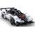 Voiture de sport rc supercar 457 pièces Blanc 2 - vertbaudet enfant 