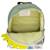 Sac à dos enfant format a4 Beige+Blanc+Bleu+Jaune+Orange+Rose+Rouge+Vert 43 - vertbaudet enfant 