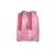 My melody - trousse scolaire rectangulaire sweet - rose - 2 compartiments Rose 3 - vertbaudet enfant 