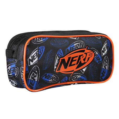 Garçon-Trousse rectangulaire garçon nerf