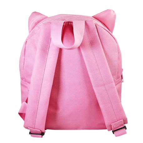 Sac à dos maternelle fille animal chat Chat 4 - vertbaudet enfant 