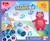 Kit de tampons encrés Multi-coloured 4 - vertbaudet enfant 