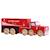 Camion toby no 33 Rouge 1 - vertbaudet enfant 