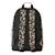 Sac à dos fille double dome avec chouchou Black 3 - vertbaudet enfant 