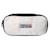 Trousse rectangulaire mixte tartan bleu Tartan bleu 2 - vertbaudet enfant 