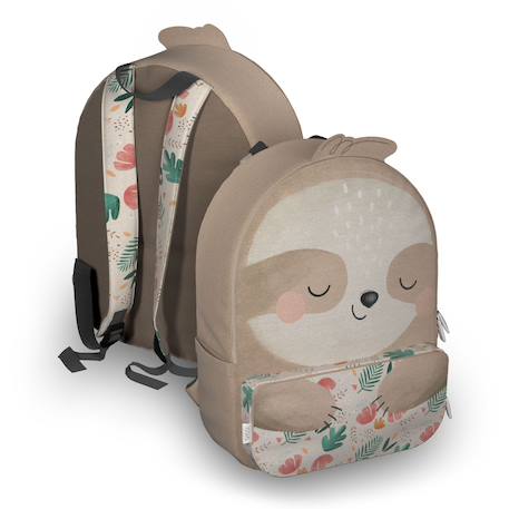 Garçon-Sac à dos enfant format a4