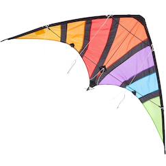 Jouet-Cerf-volant top loop