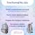 Sac à dos stitch – 1 compartiment – école et loisirs Gris 2 - vertbaudet enfant 