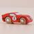 Voiture finley no 4 Rouge 3 - vertbaudet enfant 