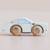 Voiture aaron no 6 Blanc 4 - vertbaudet enfant 