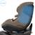 Maxi-cosi pearl slide pro coulissant et pivotant Authentic black+Authentic graphite+Authentic truffle 16 - vertbaudet enfant 