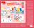 Cartes de coloriage à eau Multi-coloured 5 - vertbaudet enfant 