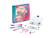 Coffret création de bijoux Multi-coloured 5 - vertbaudet enfant 