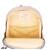 Sac à dos enfant format a4 Beige+Blanc+Bleu+Jaune+Orange+Rose+Rouge+Vert 5 - vertbaudet enfant 