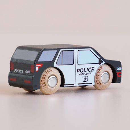 Voiture liberty no 42 Noir 5 - vertbaudet enfant 