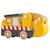 Tractopelle eddie no 37 Jaune 1 - vertbaudet enfant 