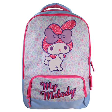 Sac à dos fille my melody leo Leo 2 - vertbaudet enfant 