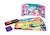 Kit de tampons au doigt Multi-coloured 3 - vertbaudet enfant 