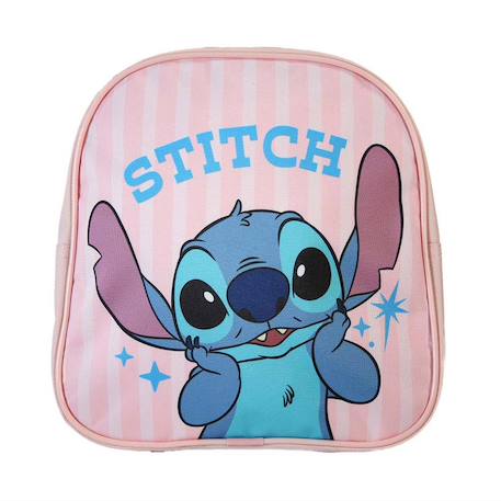 Sac à dos maternelle fille lilo et stitch stars Stars 2 - vertbaudet enfant 