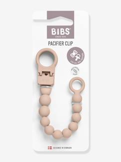 -Attache-tétine perles