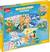 Activités de gommettes animaux Multi-coloured 1 - vertbaudet enfant 