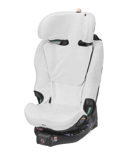 Maxi-cosi housse pour siège-auto emerald 360 pro Natural white 2 - vertbaudet enfant 