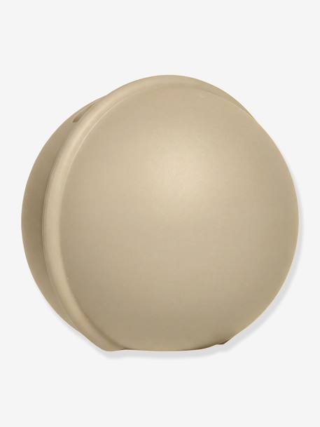 Mini boîte à sucette beige+écru+vert sauge 3 - vertbaudet enfant 