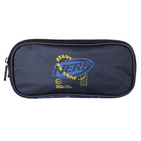 Trousse rectangulaire garçon nerf Yellow 2 - vertbaudet enfant 