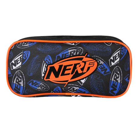 Trousse rectangulaire garçon nerf Off screen 2 - vertbaudet enfant 