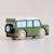 Voiture archie no 27 Vert 5 - vertbaudet enfant 