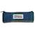 Trousse ronde fille tartan bleu Tartan bleu 2 - vertbaudet enfant 