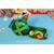 Set d'accessoires enfant astérix 5 pcs Vert 2 - vertbaudet enfant 