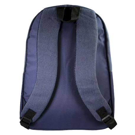Sac à dos fille forme borne Denim 3 - vertbaudet enfant 