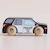Voiture liberty no 42 Noir 4 - vertbaudet enfant 