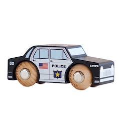 Jouet-Voiture sam no 41