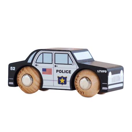 Voiture sam no 41 Noir 1 - vertbaudet enfant 